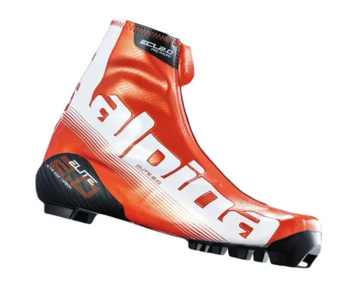 Alpina ECL 2.0 Classic Cross Country Ski Boots -Winter Sports Shop alpina ecl 2 0 classic cross country ski boots td 1