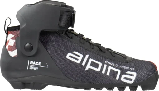 Alpina Race Cl AS Combi Roller Ski Boots -Winter Sports Shop alpina race cl as combi roller ski boots ga 1