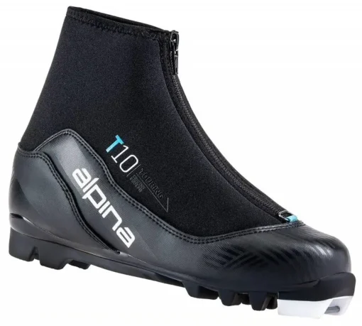 Alpina T10 Eve Classic Cross Country Ski Boots -Winter Sports Shop alpina t10 eve classic cross country ski boots u0 1