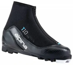 Alpina T10 Eve Classic Cross Country Ski Boots -Winter Sports Shop alpina t10 eve classic cross country ski boots u0 4