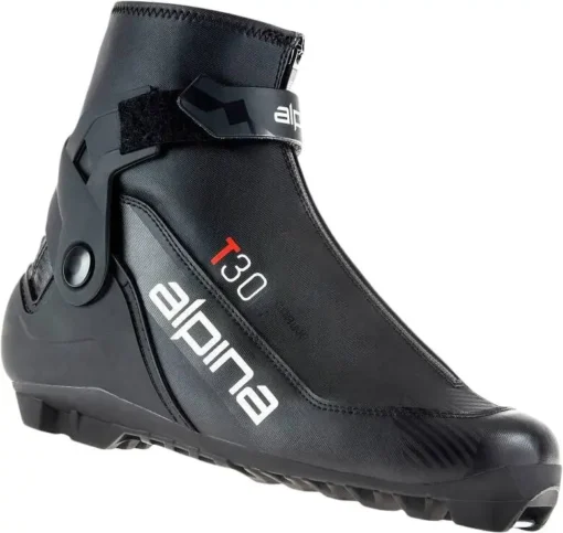 Alpina T30 Combi Cross Country Ski Boots -Winter Sports Shop alpina t30 combi cross country ski boots 1