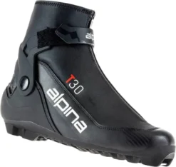 Alpina T30 Combi Cross Country Ski Boots -Winter Sports Shop alpina t30 combi cross country ski boots 3