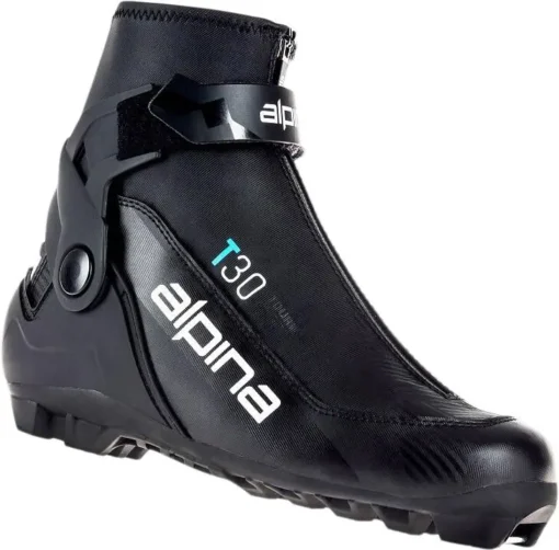 Alpina T30 Eve Classic Cross Country Ski Boots -Winter Sports Shop alpina t30 eve classic cross country ski boots ds 1