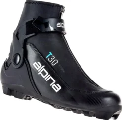 Alpina T30 Eve Classic Cross Country Ski Boots -Winter Sports Shop alpina t30 eve classic cross country ski boots ds 2