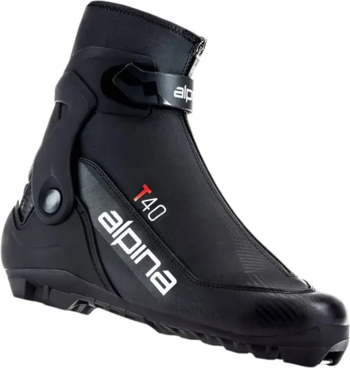 Alpina T40 Skate Cross Country Ski Boots -Winter Sports Shop alpina t40 skate cross country ski boots 1