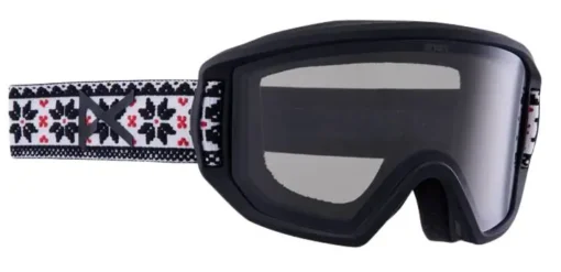 Anon Relapse Junior Ski Goggles + MFI Face Mask -Winter Sports Shop anon relapse junior ski goggles mfi face mask k9