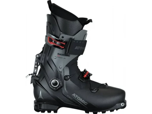 Atomic Backland Sport SL R Mens Ski Boots -Winter Sports Shop atomic backland sport sl r mens ski boots ta 1