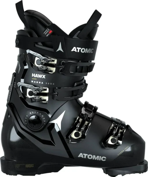 Atomic Hawx Magna 105 S W GW Womens Ski Boots -Winter Sports Shop atomic hawx magna 105 s w gw womens ski boots ag