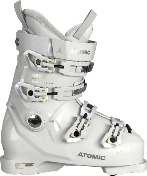 Atomic Hawx Magna 95 W GW Womens Ski Boots -Winter Sports Shop atomic hawx magna 95 w gw womens ski boots bm