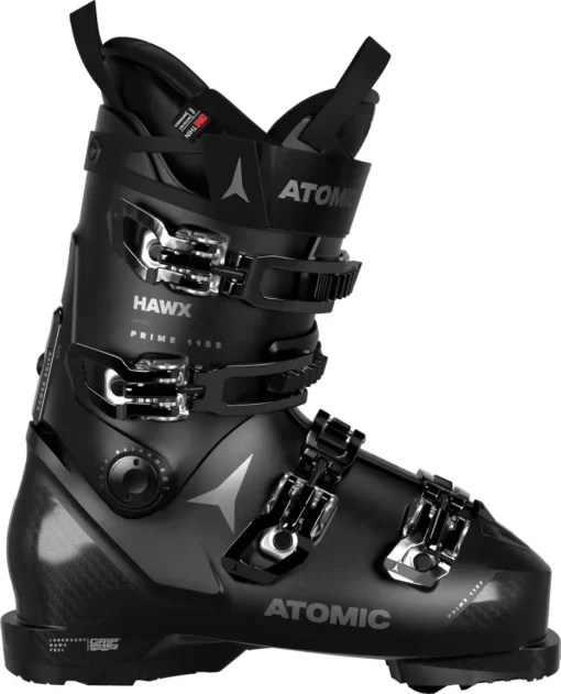 Atomic Hawx Prime 115 S W GW Womens Ski Boots -Winter Sports Shop atomic hawx prime 115 s w gw womens ski boots uk