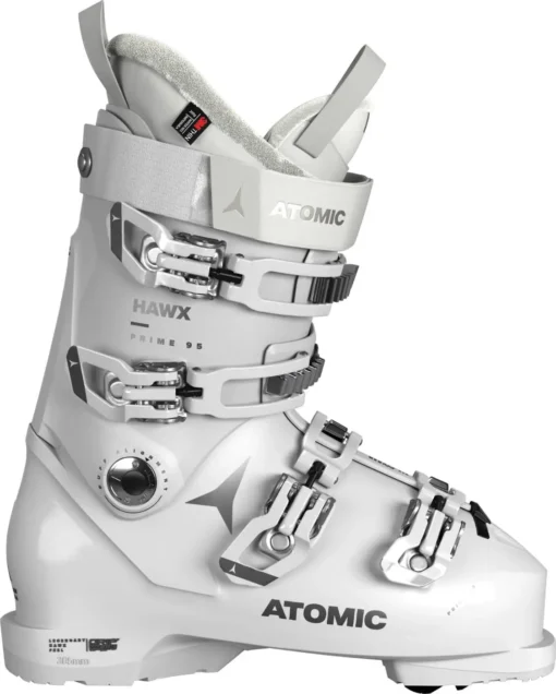 Atomic Hawx Prime 95 W Womens Ski Boots -Winter Sports Shop atomic hawx prime 95 w womens ski boots to