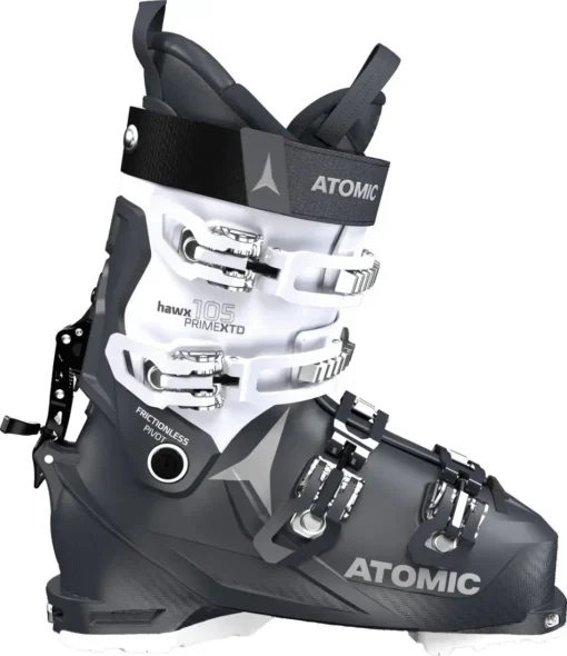 Atomic Hawx Prime XTD 105 W CT GW Womens Ski Boots -Winter Sports Shop atomic hawx prime xtd 105 w ct gw womens ski boots e9