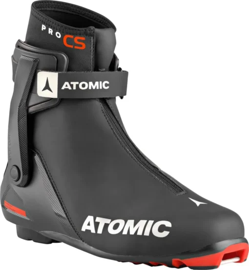 Atomic PRO CS Combi Cross Country Ski Boots -Winter Sports Shop atomic pro cs combi cross country ski boots 1