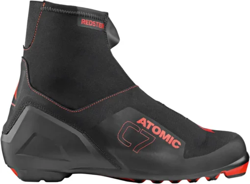 Atomic Redster C7 Classic Cross Country Ski Boots -Winter Sports Shop atomic redster c7 classic cross country ski boots 8t 1