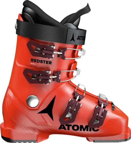 Atomic Redster JR 60 Ski Boots Kids -Winter Sports Shop atomic redster jr 60 ski boots kids ro