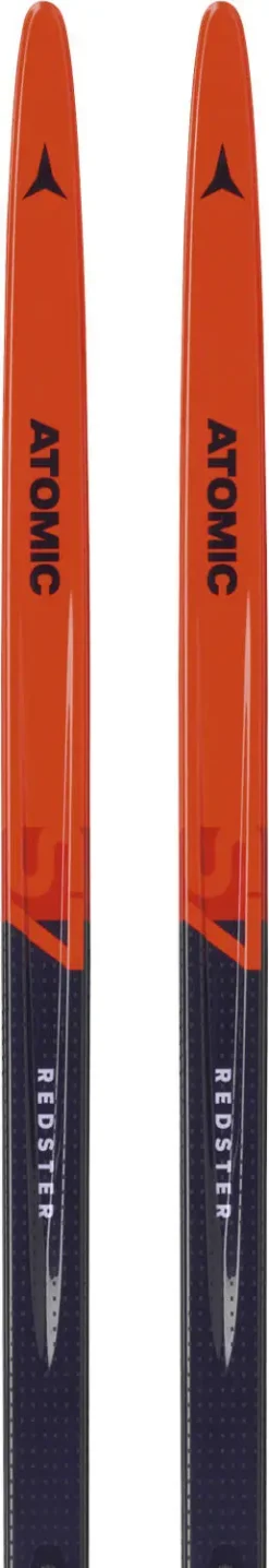 Atomic Redster S7 Junior Skate Cross Country Skis -Winter Sports Shop atomic redster s7 junior skate cross country skis fg 2