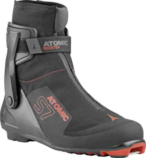 Atomic Redster S7 Skate Cross Country Ski Boots -Winter Sports Shop atomic redster s7 skate cross country ski boots 1