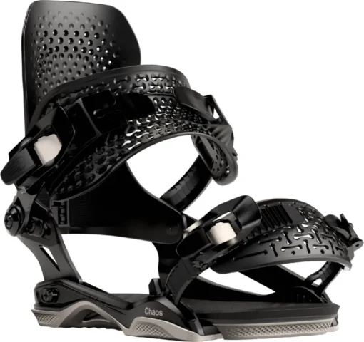 Bataleon Chaos Asymwrap Snowboard Bindings -Winter Sports Shop bataleon chaos asymwrap snowboard bindings eq