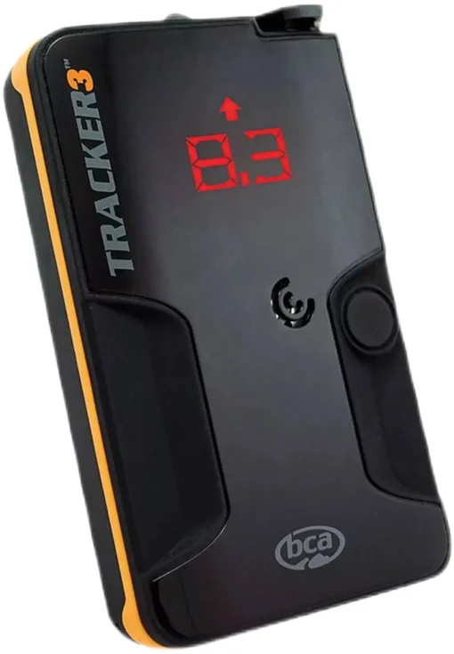 BCA T3 Avalanche Transceiver -Winter Sports Shop bca t3 avalanche transceiver lp