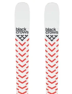 BLACK CROWS Camox All Mountain Skis -Winter Sports Shop black crows camox all mountain skis nv 2