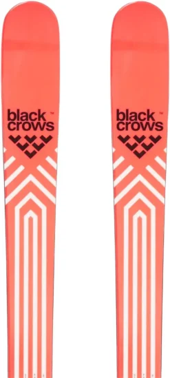 BLACK CROWS Camox Birdie Junior Kids Skis -Winter Sports Shop black crows camox birdie junior kids skis 43