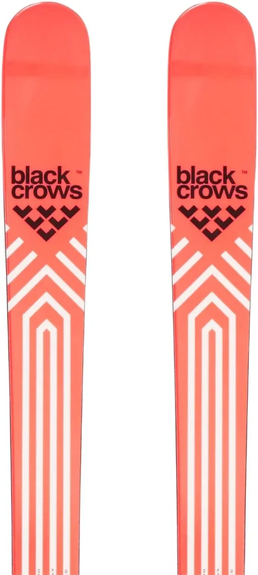 BLACK CROWS Camox Birdie Junior Kids Skis -Winter Sports Shop black crows camox birdie junior kids skis 43