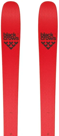 BLACK CROWS Camox Freebird Touring Skis -Winter Sports Shop black crows camox freebird touring skis 88 2