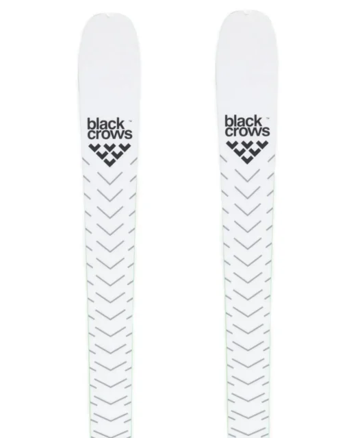 BLACK CROWS Divus All Mountain Skis -Winter Sports Shop black crows divus all mountain skis pj