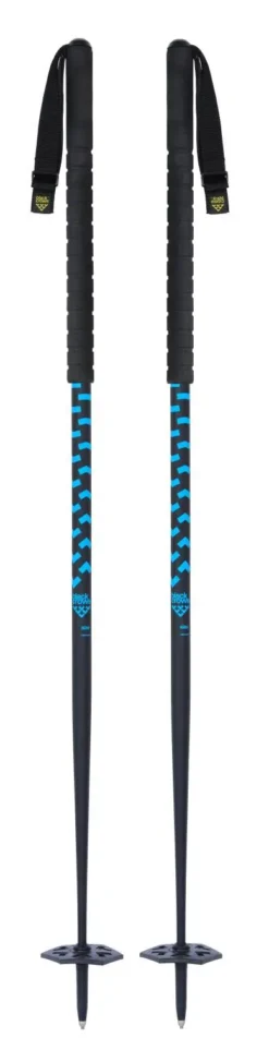 Winter Sports Shop -Winter Sports Shop black crows furtis ski poles nf 1