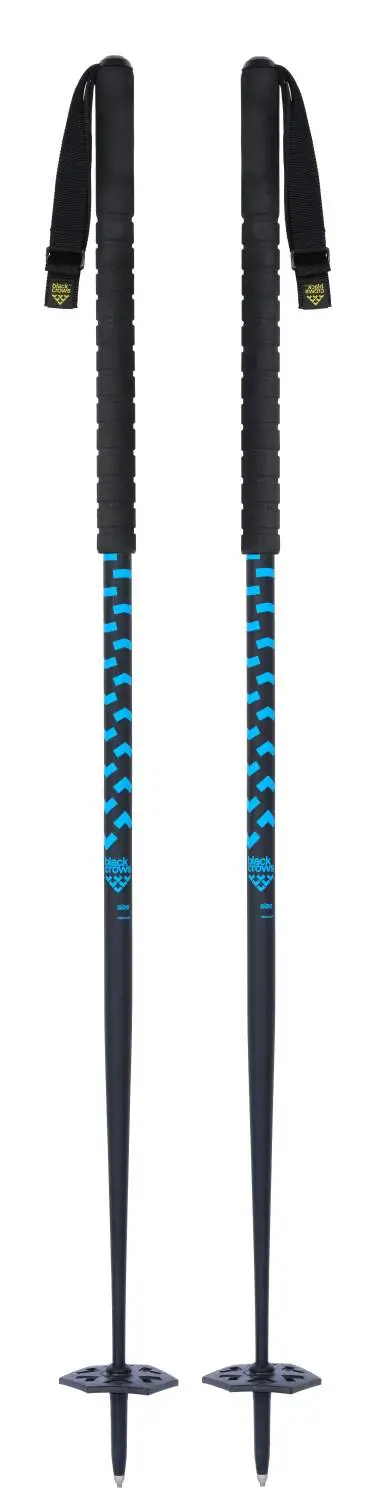 Winter Sports Shop -Winter Sports Shop black crows furtis ski poles nf