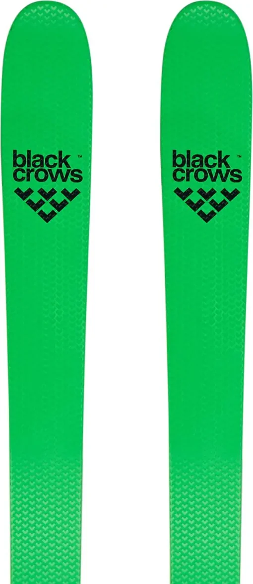 BLACK CROWS Navis Freebird Backcountry Skis -Winter Sports Shop black crows navis freebird backcountry skis