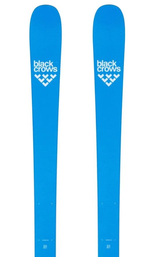 BLACK CROWS Ova Freebird Touring Skis -Winter Sports Shop black crows ova freebird touring skis c6 1