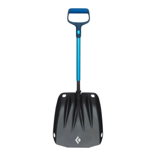 Black Diamond Evac 9 Shovel -Winter Sports Shop black diamond evac 9 shovel iq