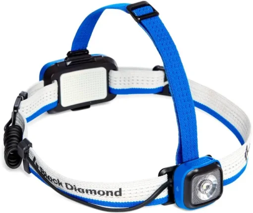 Black Diamond Sprinter 500 Headlamp -Winter Sports Shop black diamond sprinter 500 headlamp kg