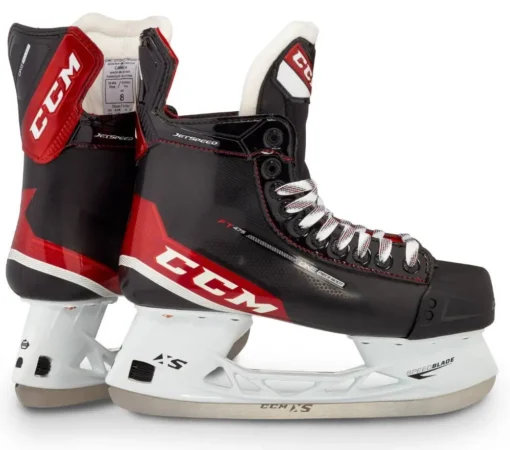 CCM Jetspeed FT475 Ice Hockey Skates -Winter Sports Shop ccm jetspeed ft475 ice hockey skates 1