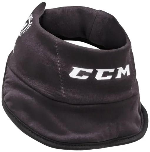 CCM Junior Hockey Pro Neck Guard -Winter Sports Shop ccm junior hockey pro neck guard