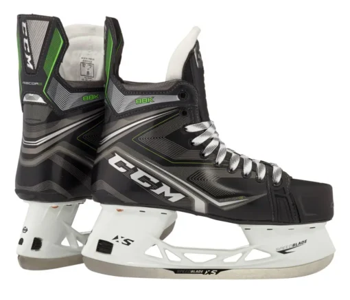 CCM Ribcor 88K Ice Hockey Skates -Winter Sports Shop ccm ribcor 88k ice hockey skates j4 1