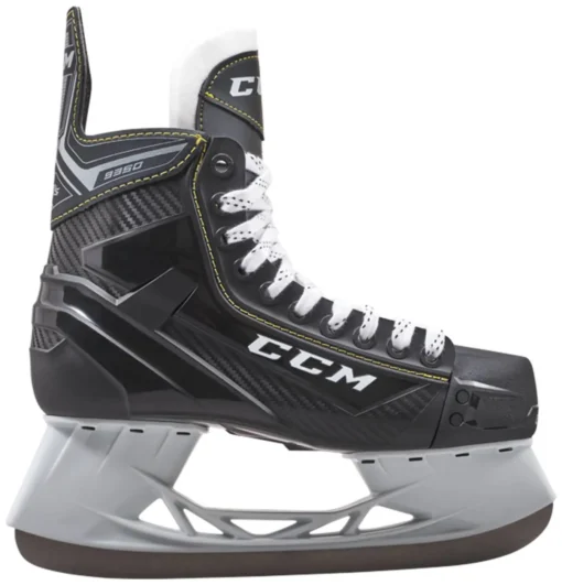 CCM Super Tacks 9350 Junior Ice Hockey Skates -Winter Sports Shop ccm super tacks 9350 junior ice hockey skates