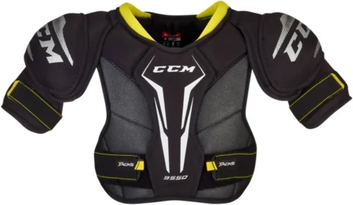 CCM Tacks 9550 Shoulder Pads -Winter Sports Shop ccm tacks 9550 shoulder pads xc 1