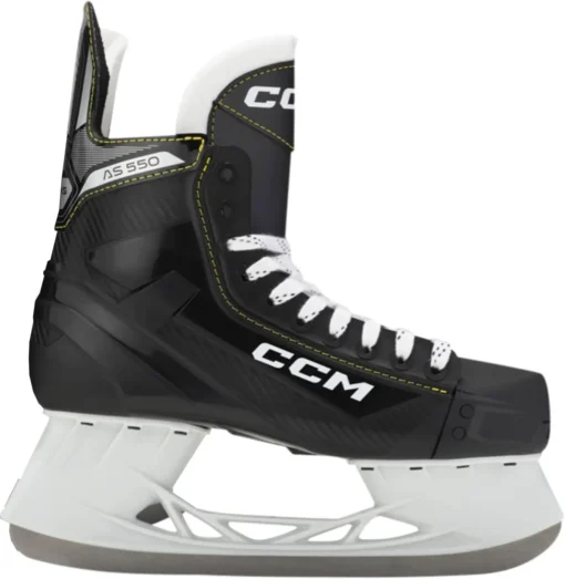 CCM Tacks AS-550 Ice Hockey Skates -Winter Sports Shop ccm tacks as 550 ice hockey skates uy 1