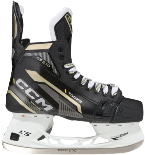 CCM Tacks AS-570 Ice Hockey Skates -Winter Sports Shop ccm tacks as 570 ice hockey skates 3n 1