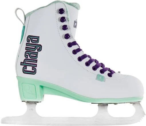 Chaya Classic Figure Skates -Winter Sports Shop chaya classic figure skates m1 1