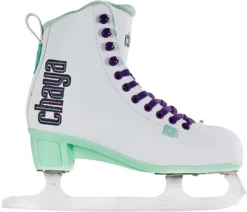 Chaya Classic Figure Skates -Winter Sports Shop chaya classic figure skates m1 2