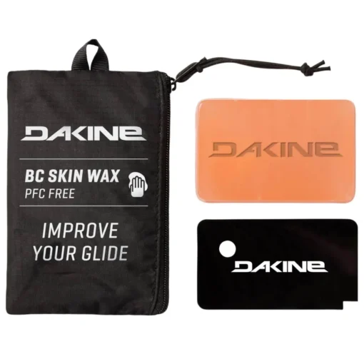 Dakine BC Skin Wax -Winter Sports Shop dakine bc skin wax 5l