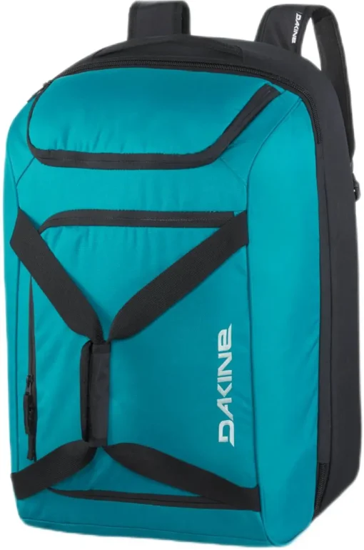 Dakine Boot Locker DLX 70L Ski Boot Bag -Winter Sports Shop dakine boot locker dlx 70l ski boot bag 6f 1