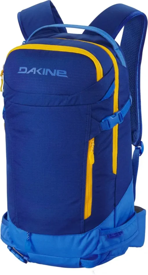 Dakine Heli Pro 24L Backpack -Winter Sports Shop dakine heli pro 24l backpack 9l