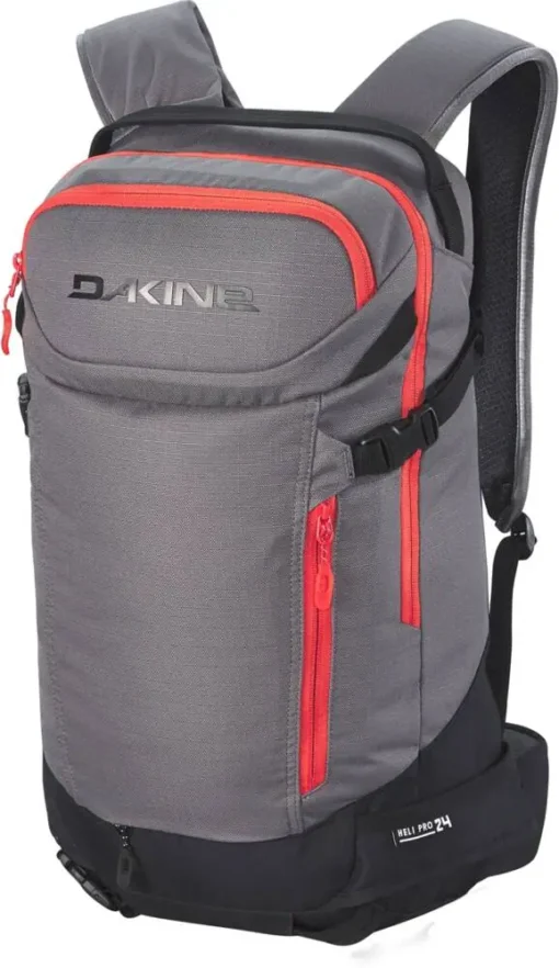 Dakine Heli Pro 24L Backpack -Winter Sports Shop dakine heli pro 24l backpack tj