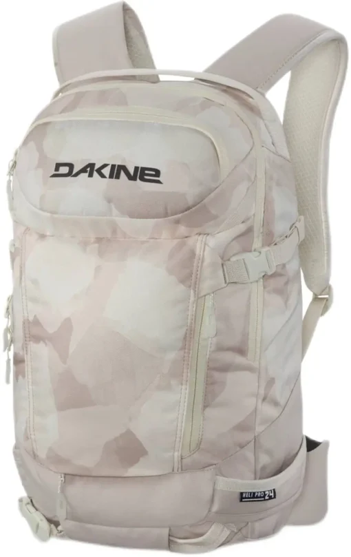 Dakine Heli Pro 24L Women Ski Backpack -Winter Sports Shop dakine heli pro 24l women ski backpack fm