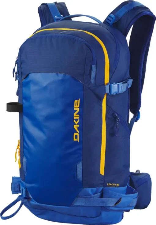 Dakine Poacher 32L Ski Backpack -Winter Sports Shop dakine poacher 32l ski backpack kd