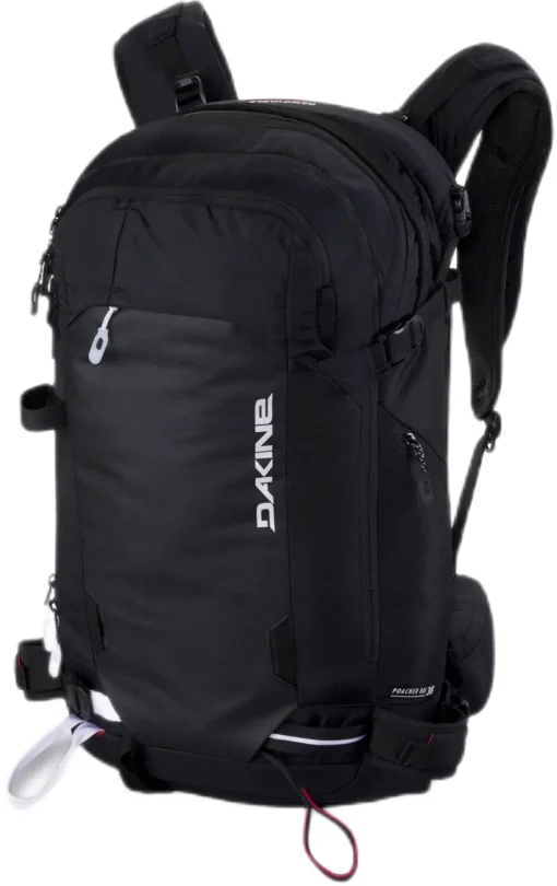 Dakine Poacher Ras 36L Ski Backpack -Winter Sports Shop dakine poacher ras 36l ski backpack yp